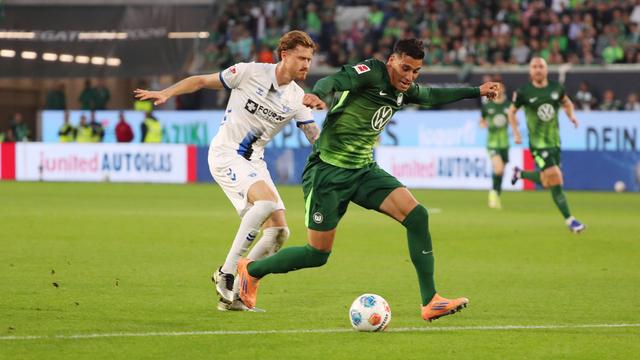 Relegations-Krimi in Ostwestfalen: Wolfsburgs historische Überlebensroutine trifft auf Paderborns Chance des Jahrzehnts